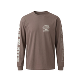 CIRCLE - CIRCLE Unisex Feel Good CAF 2.0 Long Sleeve T-Shirt - Cam2 