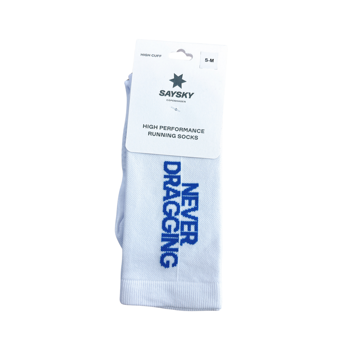 SAYSKY - SAYSKY Unisex's Combat High Socks - Cam2 