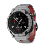 Coros - Coros Nomad Adventure GPS Sport Watch (ASH) - Cam2 
