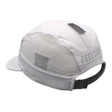 FEELCAP Back To The CHaOS Cap - Cam2