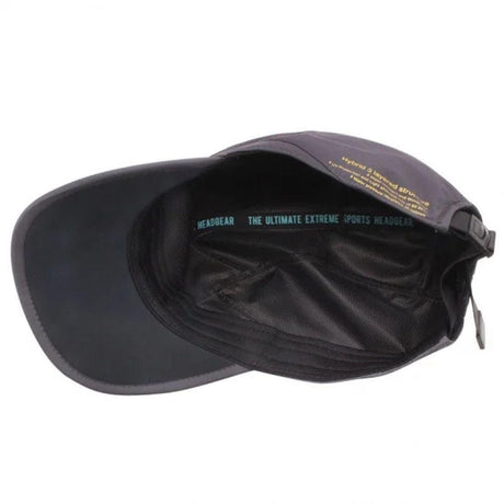 FEELCAP X-Hybrid “W” Resistant Cap - Cam2