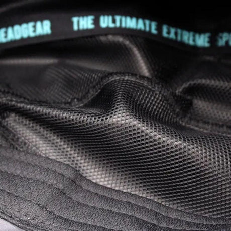 FEELCAP X-Hybrid “W” Resistant Cap - Cam2