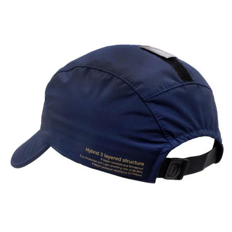 FEELCAP X-Hybrid “W” Resistant Cap - Cam2