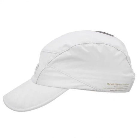 FEELCAP X-Hybrid “W” Resistant Cap - Cam2