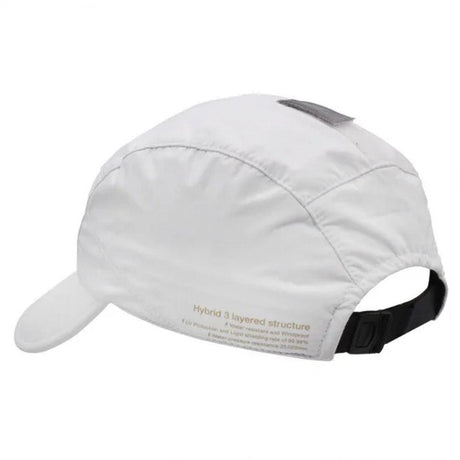 FEELCAP X-Hybrid “W” Resistant Cap - Cam2