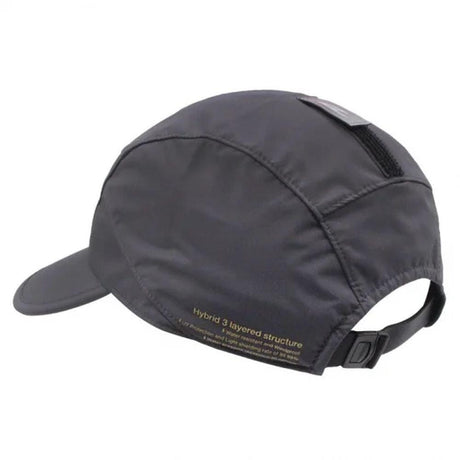 FEELCAP X-Hybrid “W” Resistant Cap - Cam2