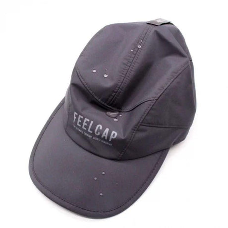 FEELCAP X-Hybrid “W” Resistant Cap - Cam2