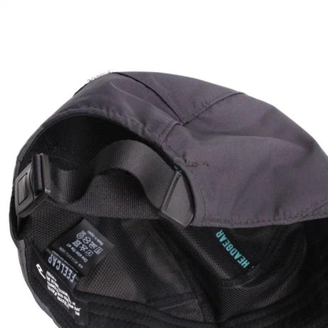 FEELCAP X-Hybrid “W” Resistant Cap - Cam2