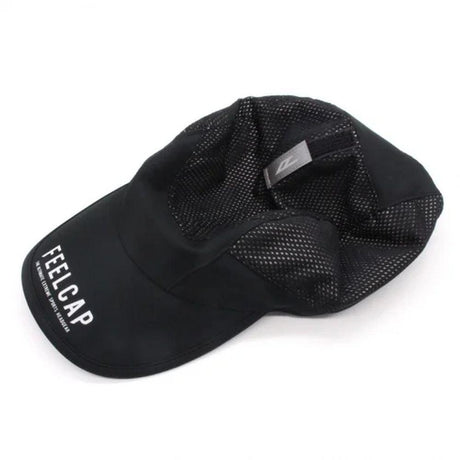 FEELCAP X-Sunlightproof Mesh Cap - Cam2