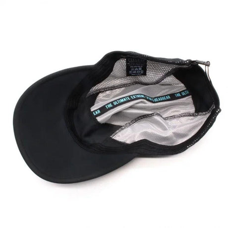 FEELCAP X-Sunlightproof Mesh Cap - Cam2