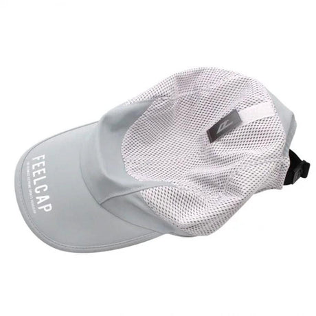 FEELCAP X-Sunlightproof Mesh Cap - Cam2