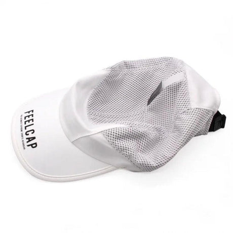 FEELCAP X-Sunlightproof Mesh Cap - Cam2