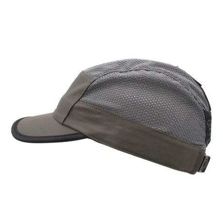 FEELCAP X-Sunlightproof Trail Cap - Cam2