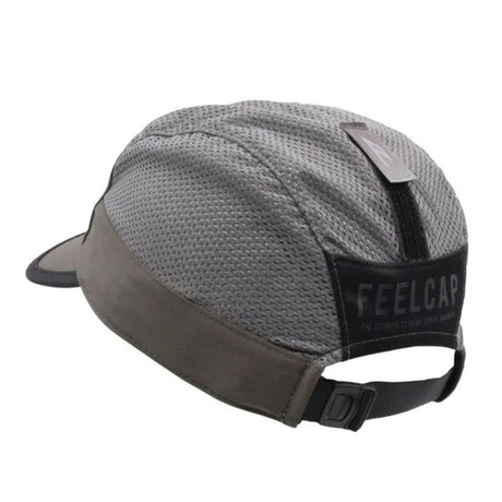 FEELCAP X-Sunlightproof Trail Cap - Cam2