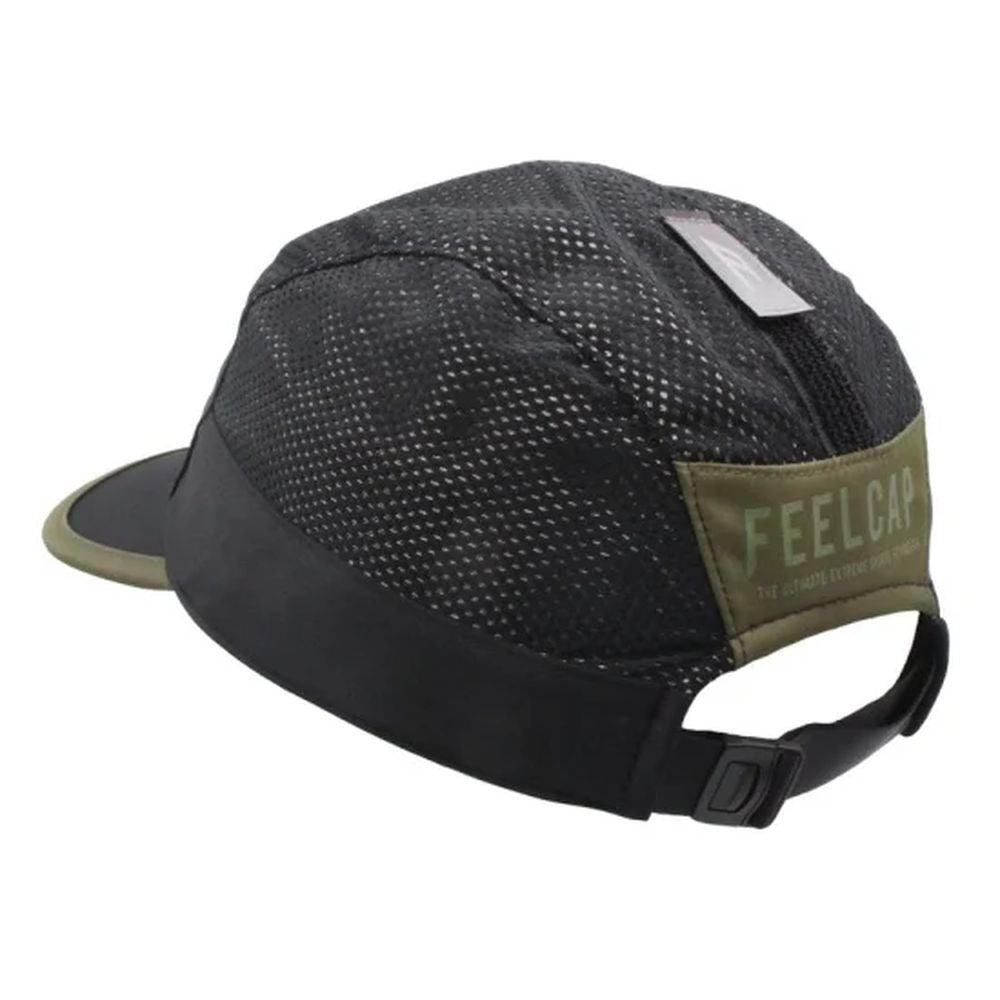FEELCAP X-Sunlightproof Trail Cap - Cam2
