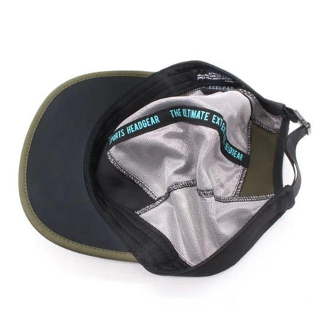 FEELCAP X-Sunlightproof Trail Cap - Cam2