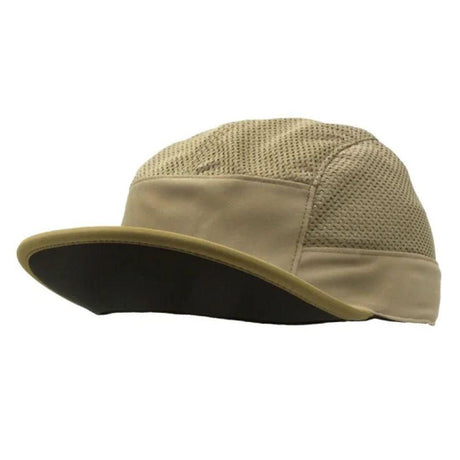 FEELCAP X-Sunlightproof Trail Cap - Cam2