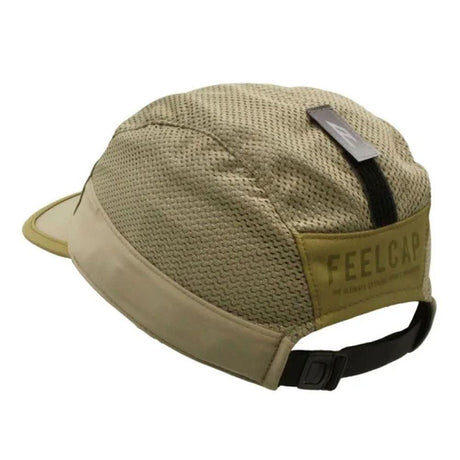 FEELCAP X-Sunlightproof Trail Cap - Cam2