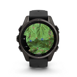 Garmin Fenix ​​8 43mm AMOLED Sapphire GPS Smart Watch