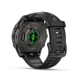 Garmin Fenix 8 43mm AMOLED Sapphire GPS Smart Watch