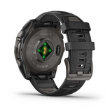 Garmin Fenix 8 47mm AMOLED Sapphire GPS Smart Watch