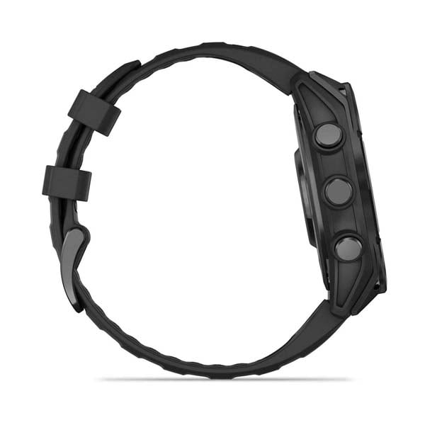 Garmin Fenix 8 47mm AMOLED GPS Smart Watch