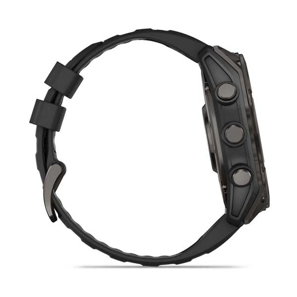 Garmin Fenix 8 51mm AMOLED Sapphire GPS Smart Watch