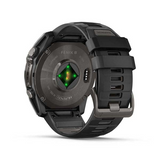 Garmin Fenix 8 51mm AMOLED Sapphire GPS Smart Watch