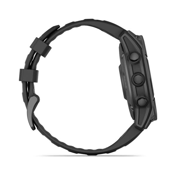 Garmin Fenix ​​E 47mm AMOLED GPS Smart Watch