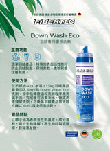 Fibertec Down Wash Eco - Cam2