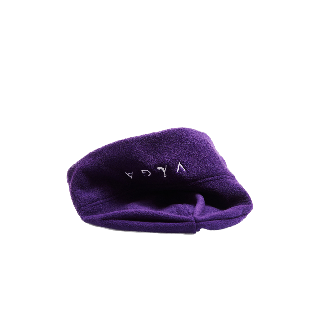 Vaga Fleece Beanie Cap