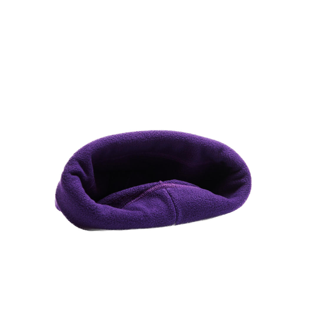 Vaga Fleece Beanie Cap