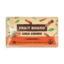 Fruit Bound Chia Chew Bars - Cam2