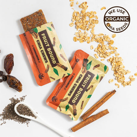 Fruit Bound Chia Chew Bars - Cam2