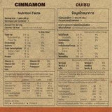 Fruit Bound Chia Chew Bars - Cam2