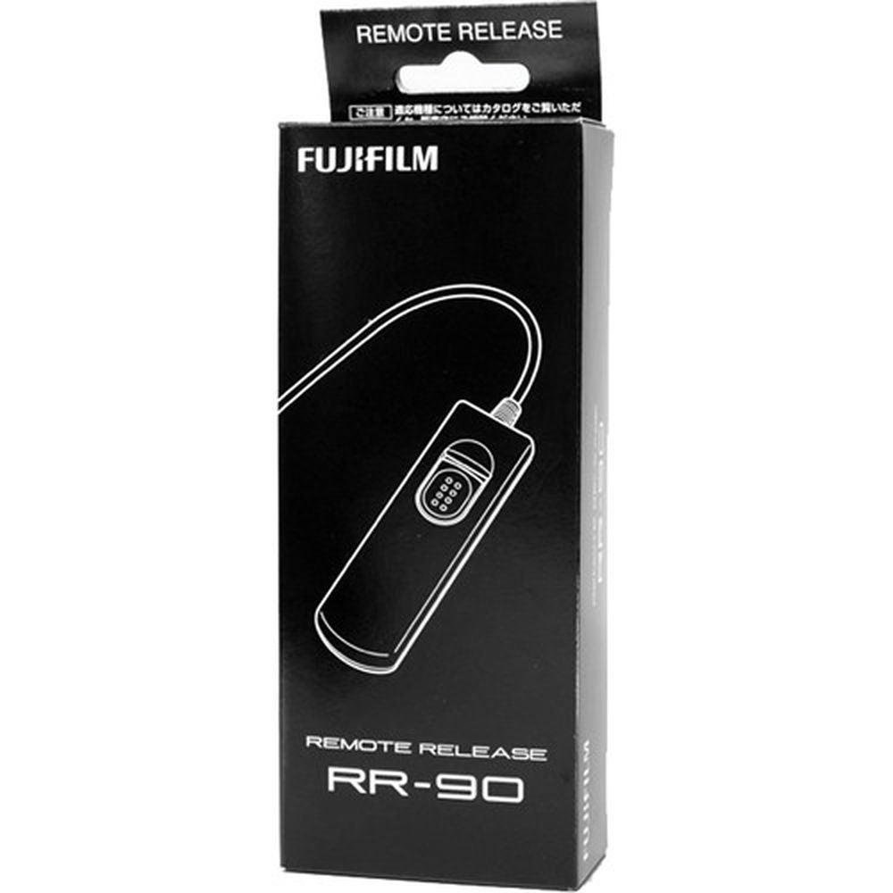 Fujifilm RR90 Remote Release XT-1 X100T XE2 X30 - Cam2