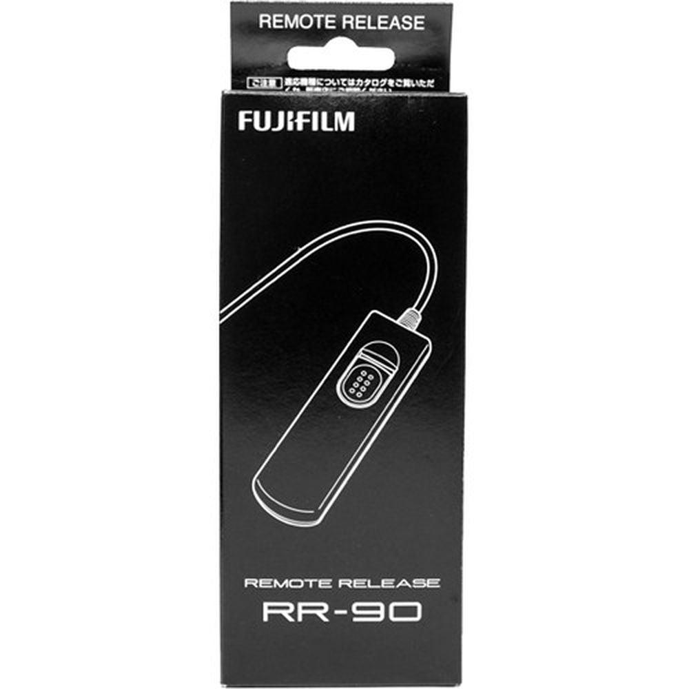 Fujifilm RR90 Remote Release XT-1 X100T XE2 X30 - Cam2