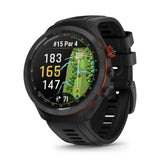 Garmin Approach S70 (Black) - Cam2