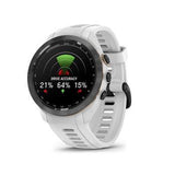 Garmin Approach S70s (White) - Cam2