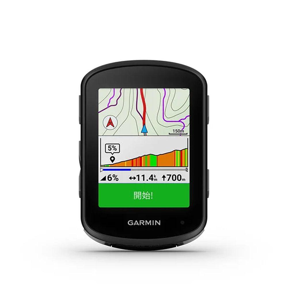 Garmin Edge 540 Bundle - Cam2