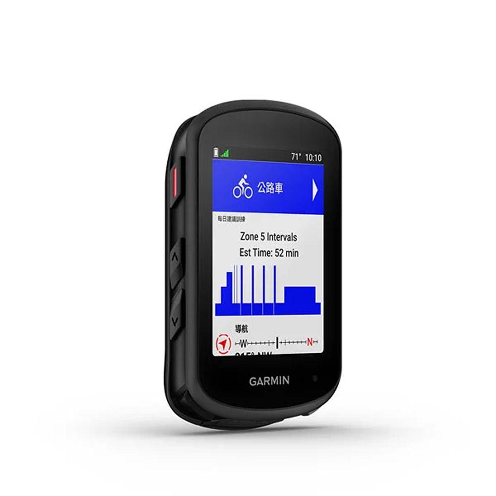 Garmin Edge 840 Bundle - Cam2