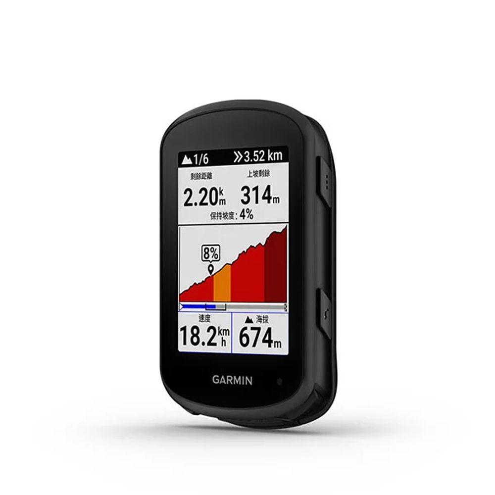 Garmin Edge 840 Garmin Cam2