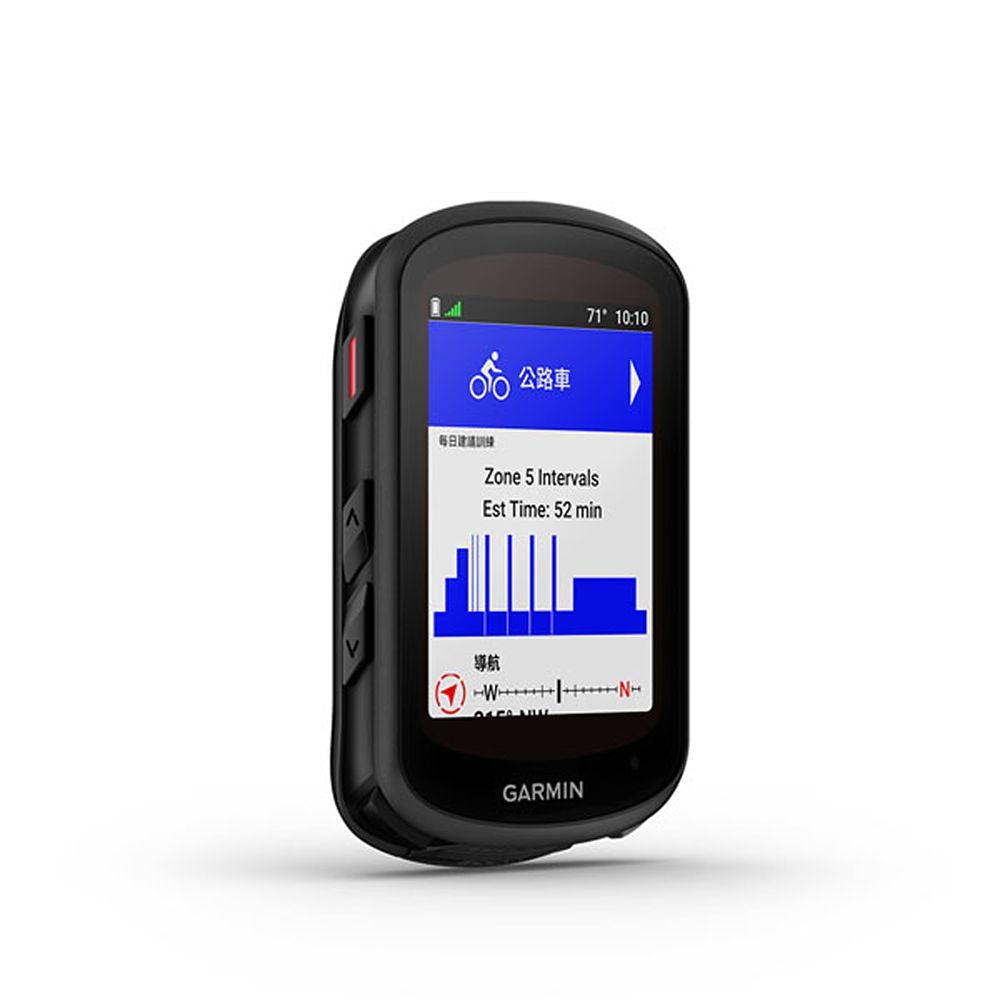 Garmin Edge 840 Solar - Cam2