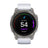 Garmin Epix Pro Gen 2 47mm (Sapphire Titanium with White Silicone) - Cam2