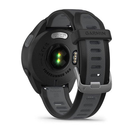 Garmin Forerunner 165 GPS Watch - Cam2