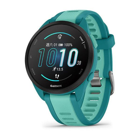 Garmin Forerunner 165 GPS Watch - Cam2
