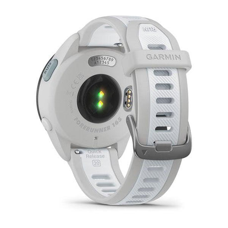 Garmin Forerunner 165 GPS Watch - Cam2