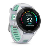 Garmin Forerunner 265S Smart Running Watch (42MM) - Cam2