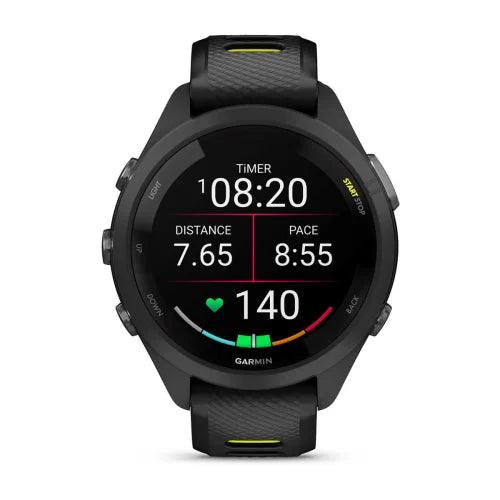 Garmin Forerunner 265S Smart Running Watch (42MM) - Cam2