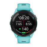 Garmin Forerunner 265S Smart Running Watch (42MM) - Cam2